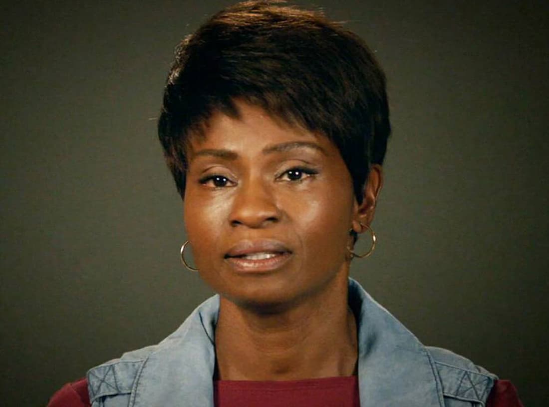 Adina Porter (FOTO: FX)