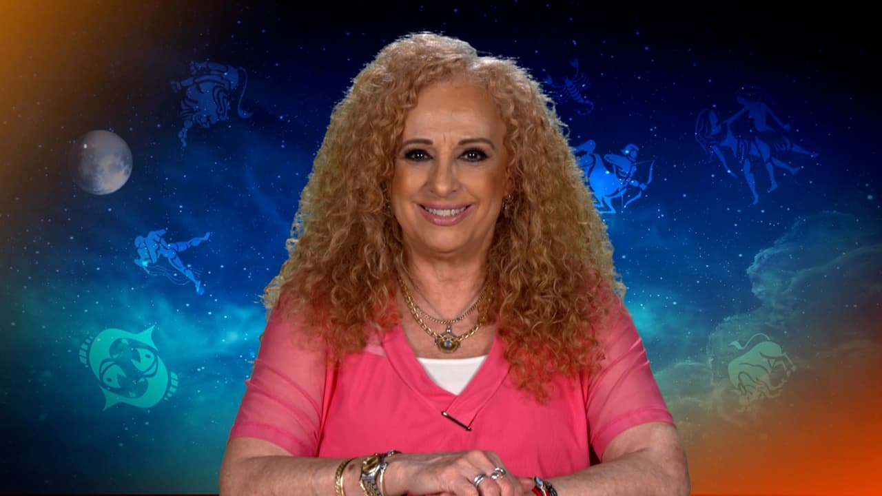 HORÓSCOPOS 1 de Mayo 2026 | Mizada Mohamed | Programa Hoy