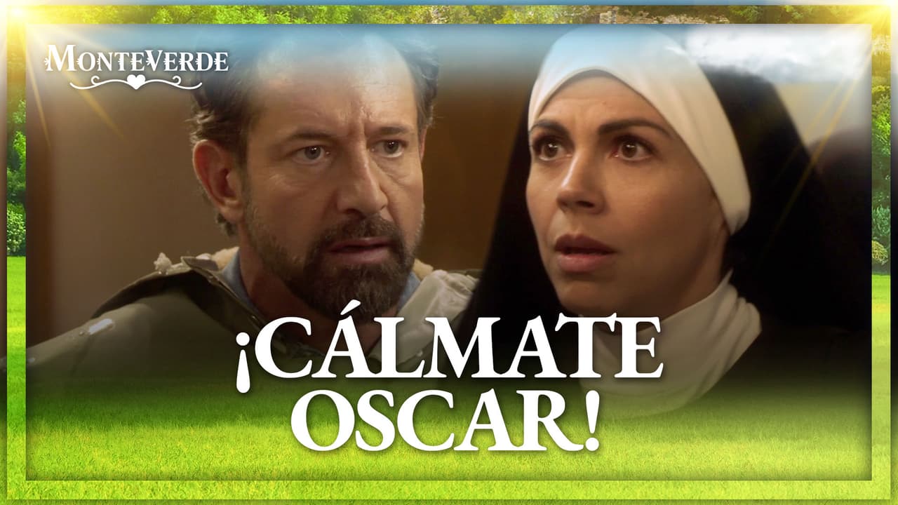 Oscar insulta a la hermana Celeste