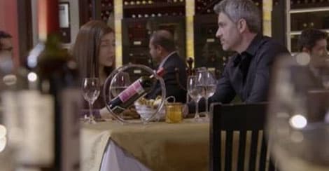 Capítulo 38: Mariano trata de alejar a Ana Laura de Valentín