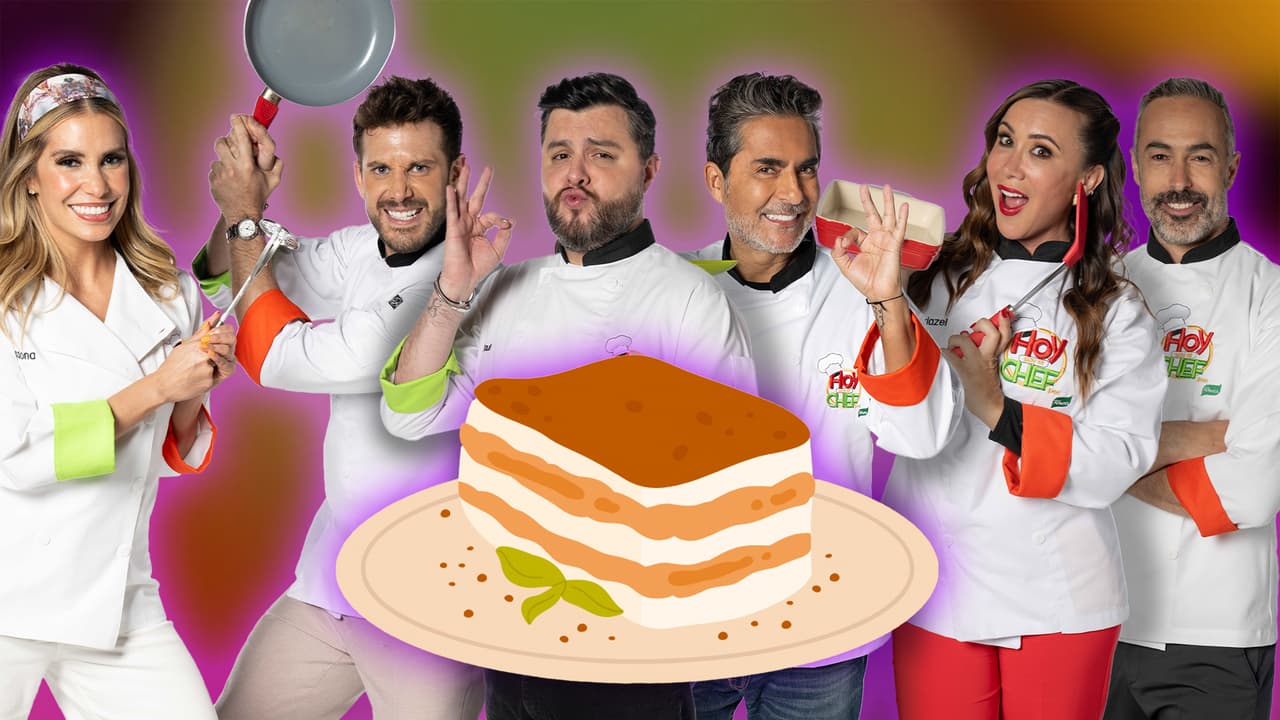 ¿Cómo preparar tiramisú? ¡‘Hoy Soy El Chef’ te da la receta!