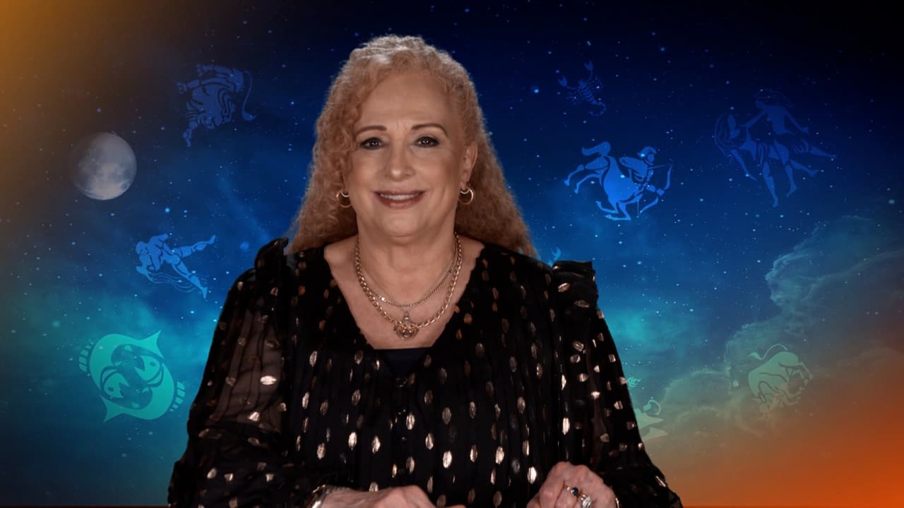HORÓSCOPOS 30 de Septiembre 2025 | Mizada Mohamed | Programa Hoy