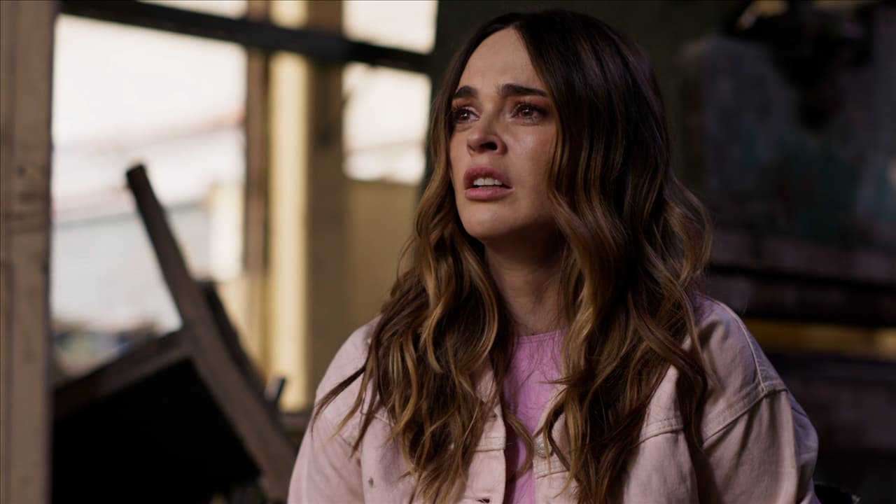 ¡Camila se sacrifica por Paula y Manuel!