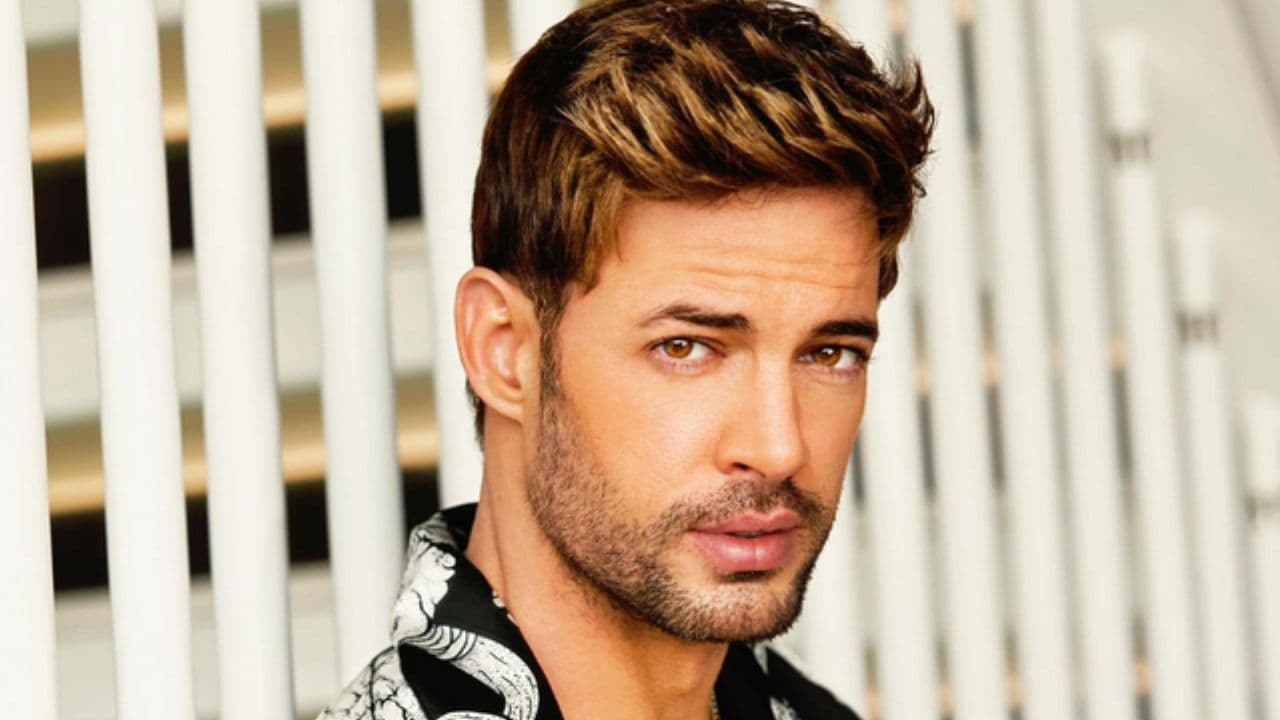 William Levy dedica cariñoso mensaje en redes; ¿para quién?