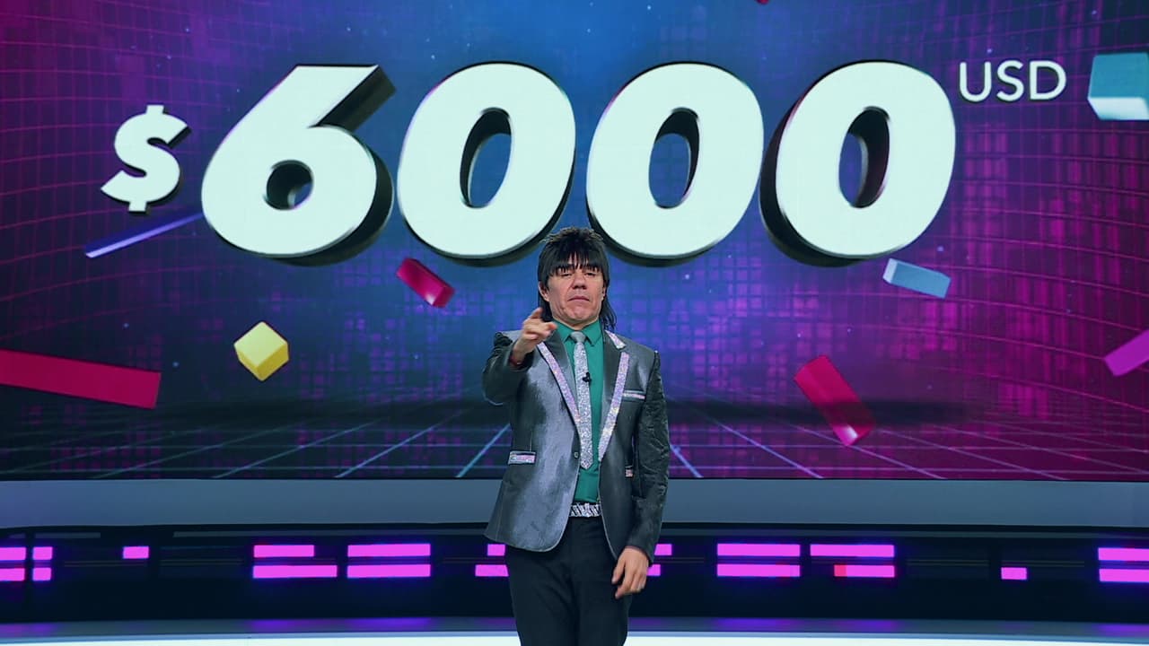 Piensa rápido Capítulo Completo 38