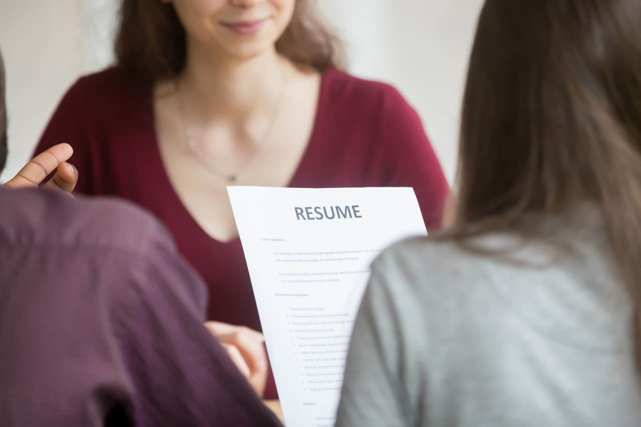 ¿Buscas trabajo? Encuentra nuevas oportunidades en el Empleotón 2021