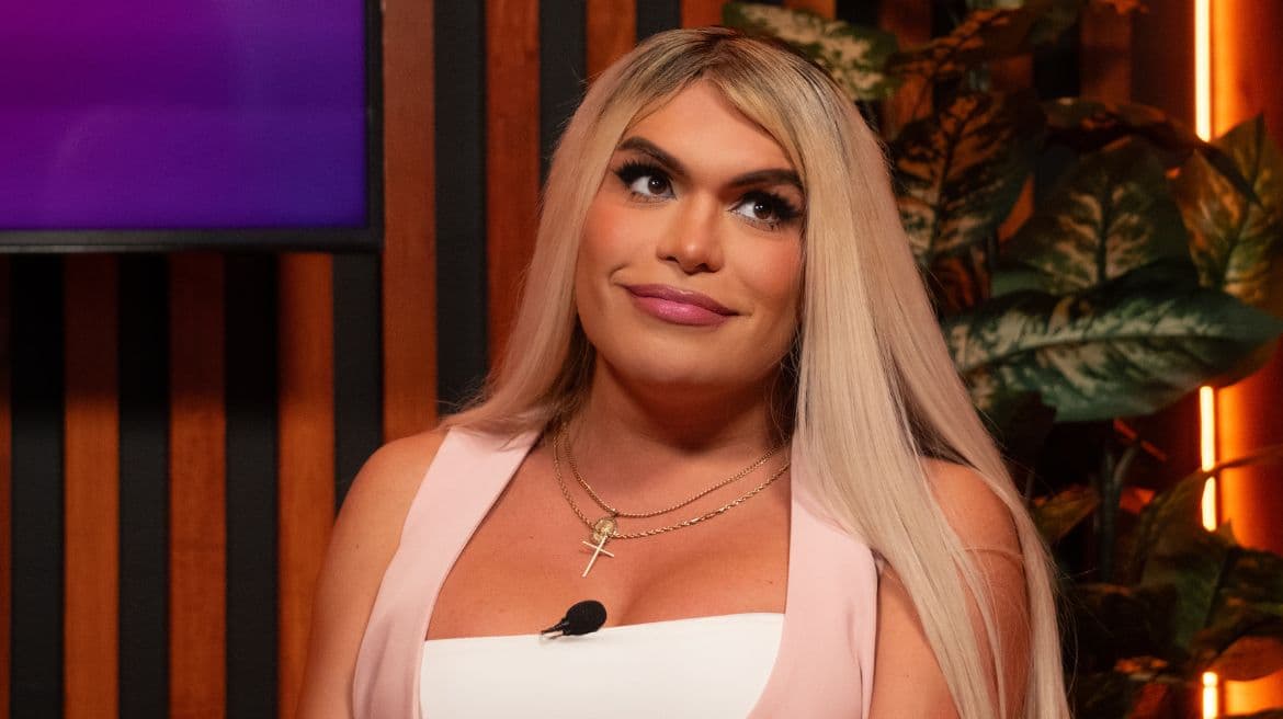 Wendy Guevara revela por qué fue hospitalizada de emergencia