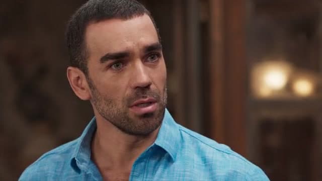 ¡Luis Fernando descubre que Doménica es la dueña del anillo!