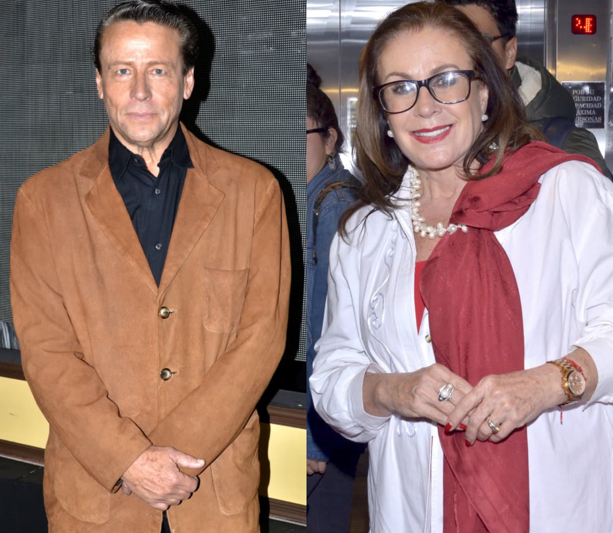 'Si me detengo al ladrido de cada perro no llego a donde voy': Laura Zapata responde a ataques de Alfredo Adame