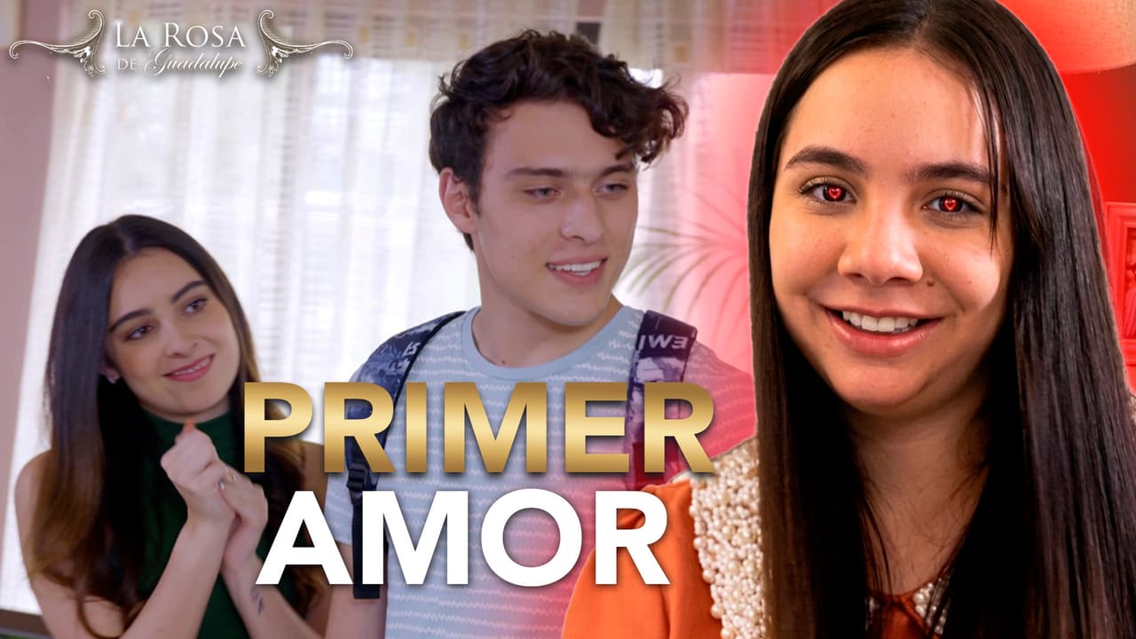 Grecia se enamora a primera vista del pretendiente de su hermana mayor