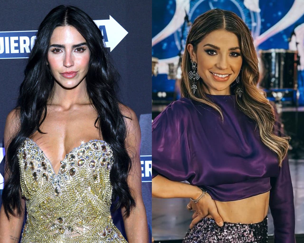 Bárbara de Regil estalla contra Ferka tras polémica declaración