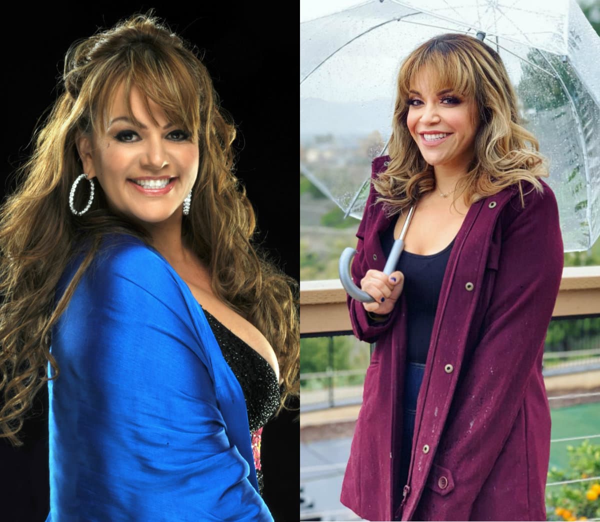 Hija de Jenni Rivera impresiona en Instagram al mostrar cómo lucía con sobrepeso