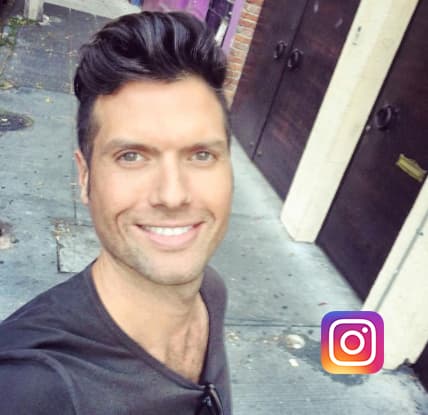 Mauricio Martínez confiesa por qué depuró gente de su vida
