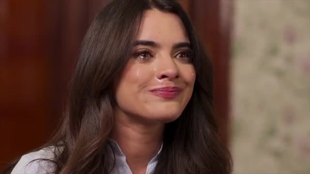 Kiara acepta estar enferma de odio y ataca a Pilar