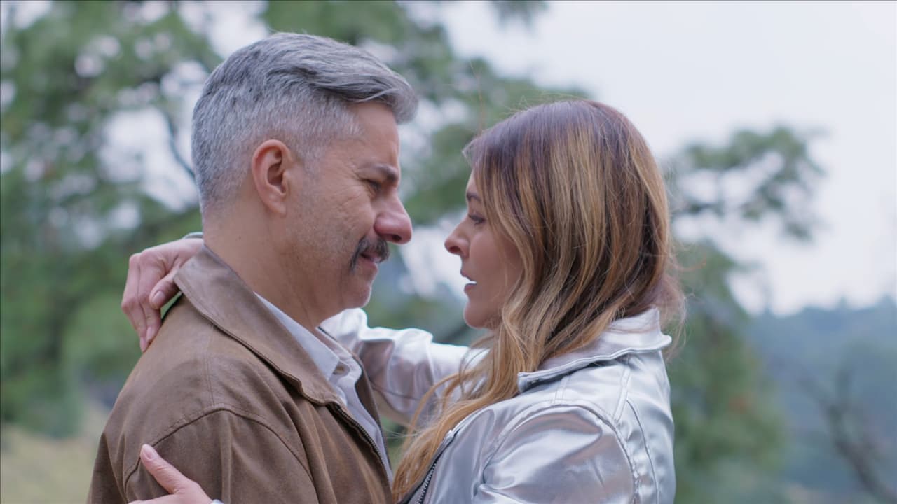 Salvador y Jenny se confiesan su amor