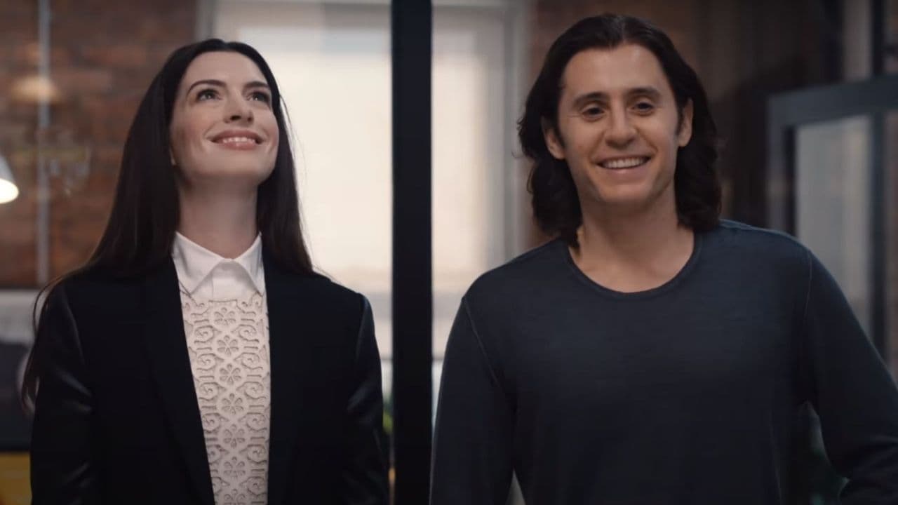 Este es el caso real en el que se basa la nueva serie de Anne Hathaway