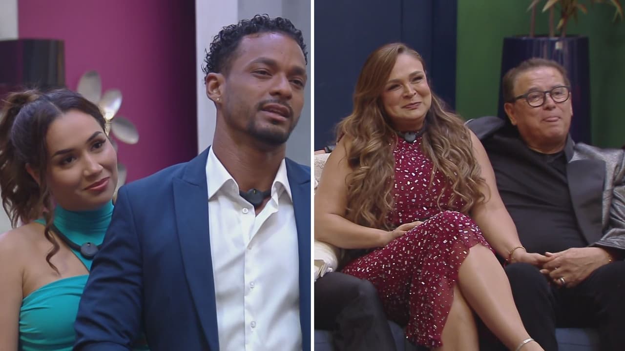 Mario, Brenda, Ale y Beta permanecen en ¿Apostarías por Mí? tras la salida de Tiby y Medina