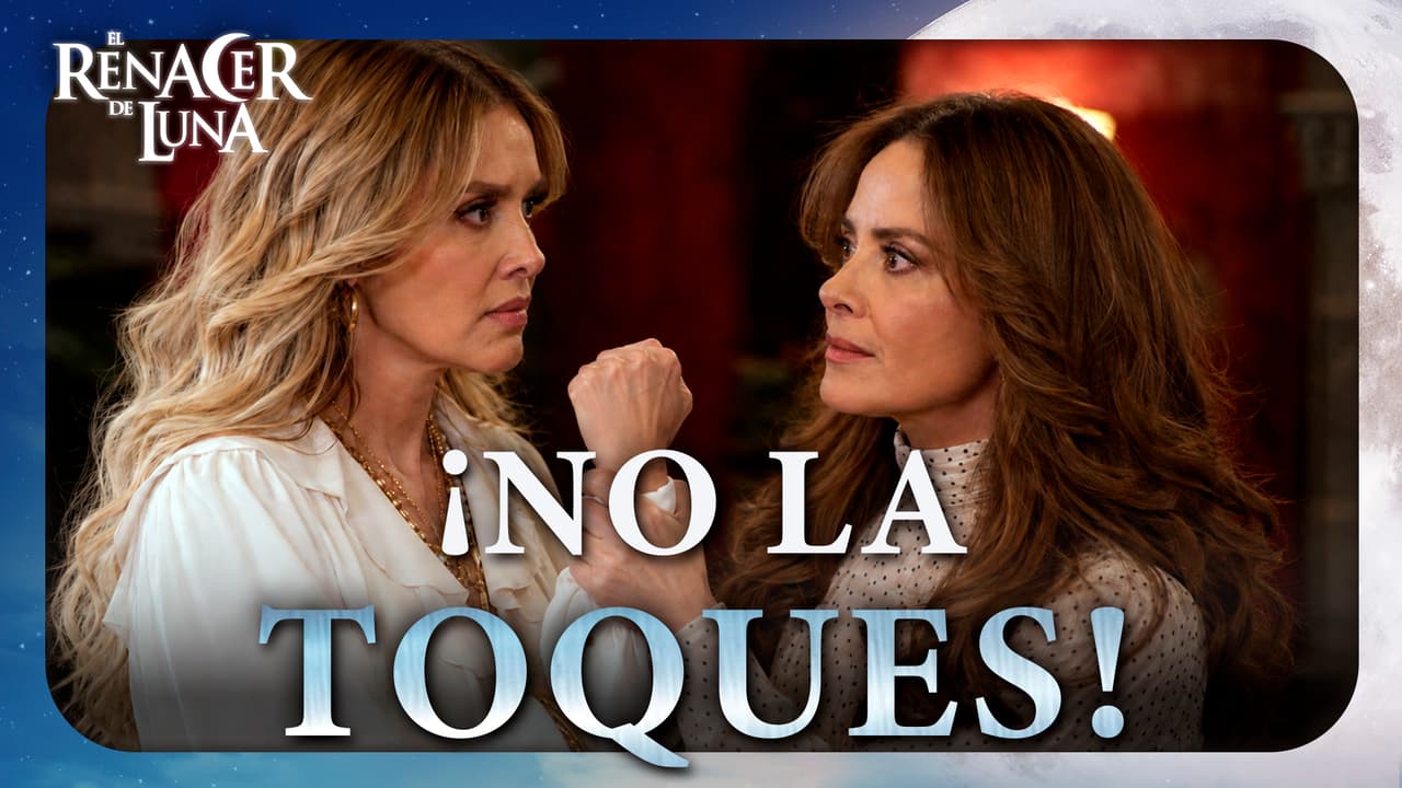 Maya enfrenta a Dalila a nombre de Clementina