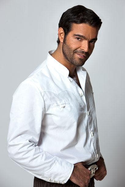 Pablo Montero