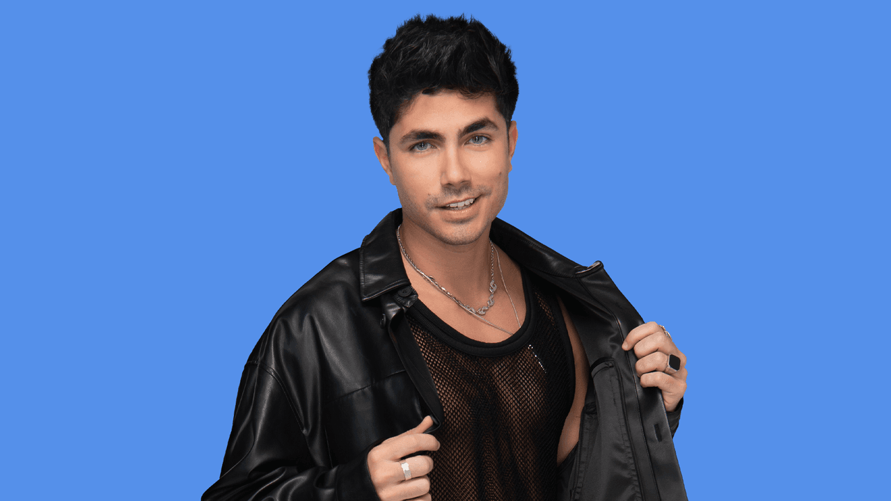 Sian Chiong destapa con qué famoso actor sí tendría una relación amorosa