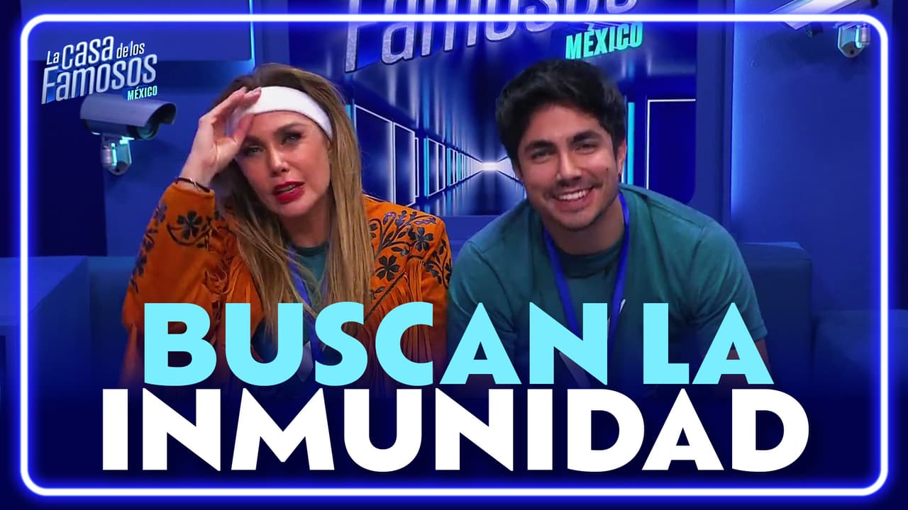 Sabine y Sian confiesan que prefieren tener INMUNIDAD a la SALVACIÓN
