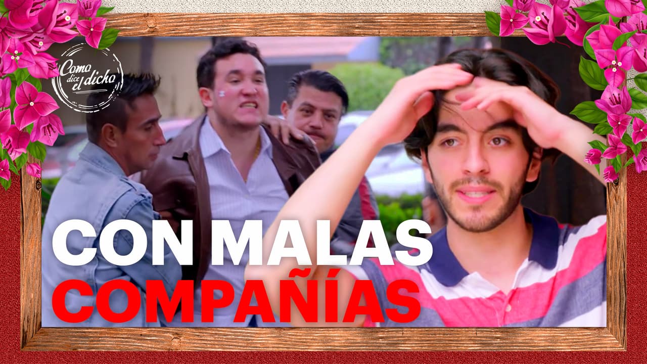 Quique TRAICIONA a Joselo para pagar su DEUDA a un mafioso