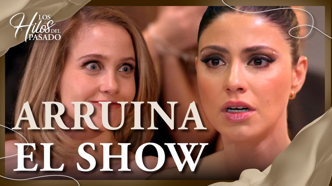 Tamara arruina el futuro de Cristina y Carolina