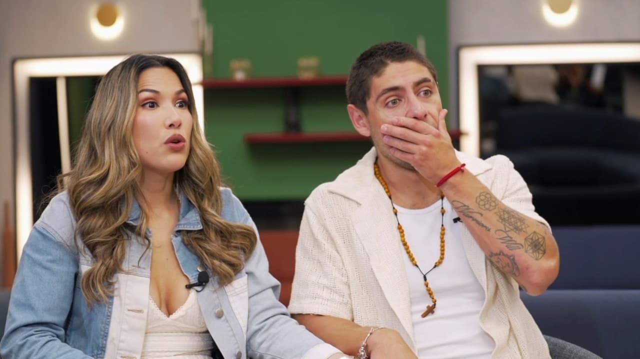 ¿Qué noticia sorprendió a Alejandra Jaramillo y Beta Mejía? Entrevista con pareja ganadora de ¿Apostarías por Mí?