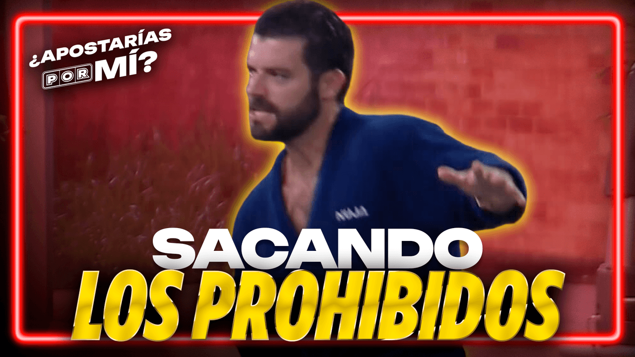 Adrián le REGALA un baile a sus fans en la alberca