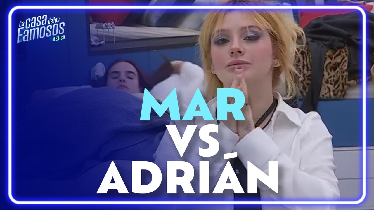 Cuarto Mar hace pacto para no caer en las provocaciones de Adrián Marcelo