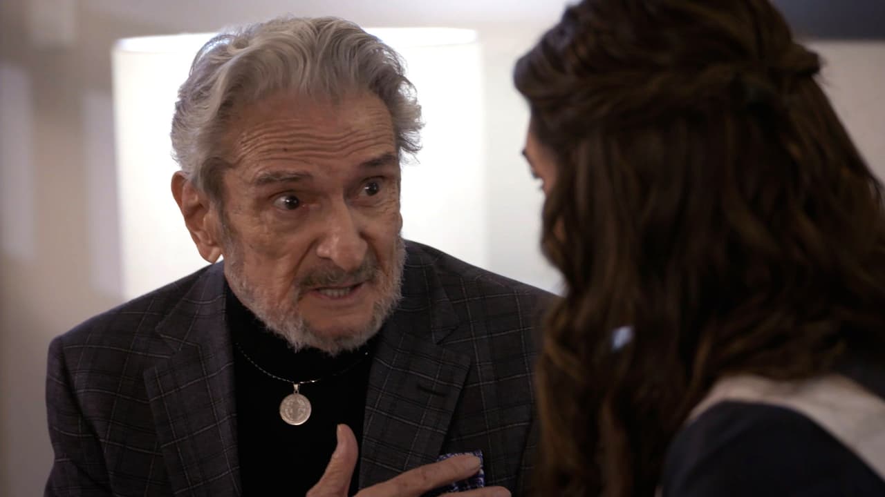 Corazón de Oro: Capítulo Completo 4 - ¿Catalina es mi nieta?