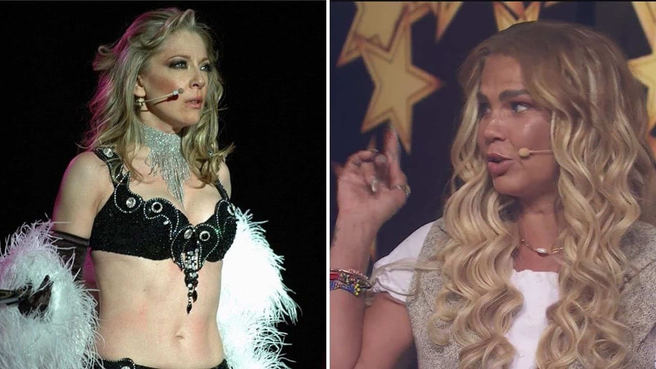 Niurka lanza fuerte confesión sobre las exaventureras: “Fueron solo un intento”