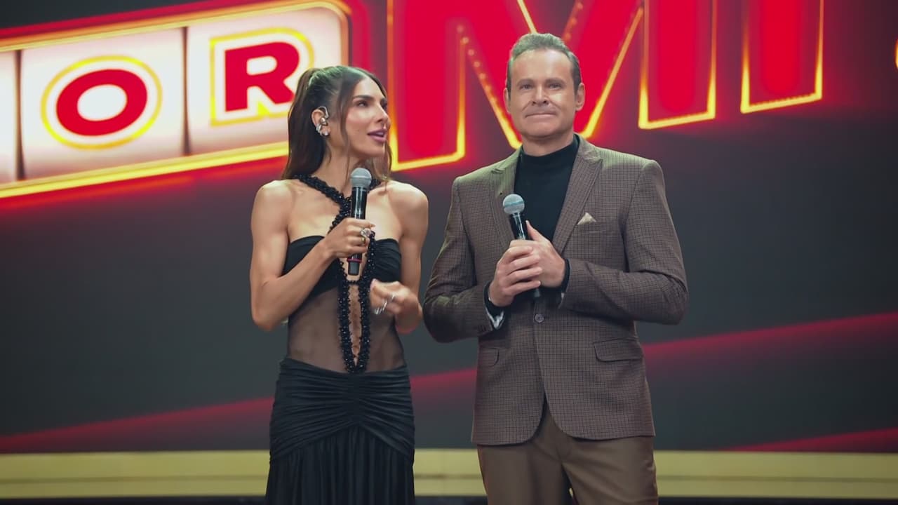 ¿Apostarías por Mí?