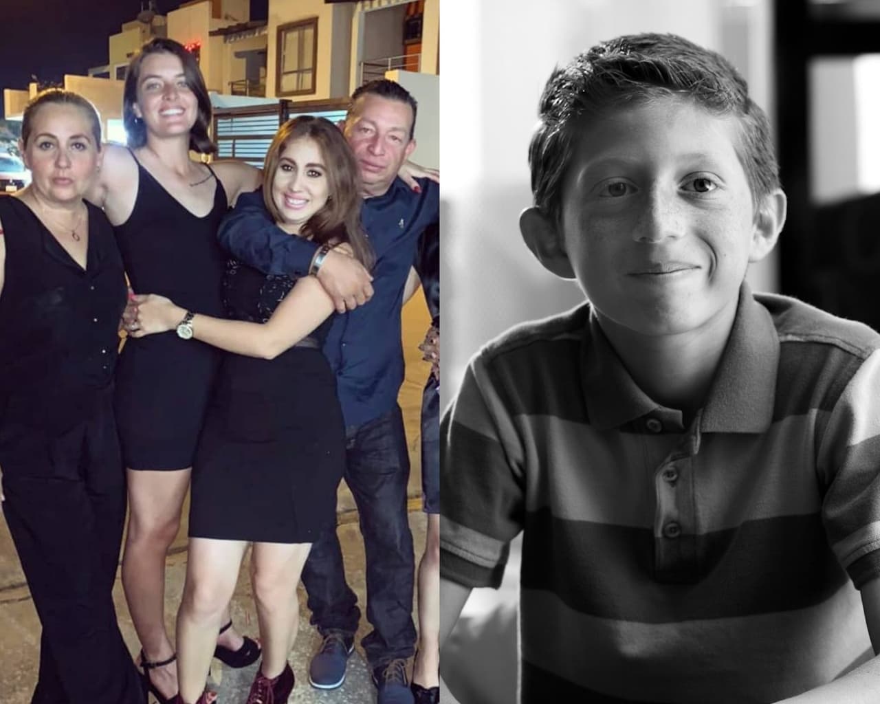Familia de Octavio Ocaña, estremecida, revela detalles del nuevo bebé