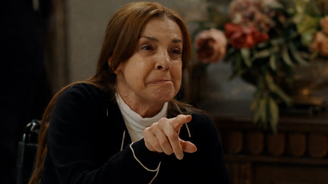 Mi Verdad Oculta: Capítulo Completo 78 - Estás fuera de mi testamento