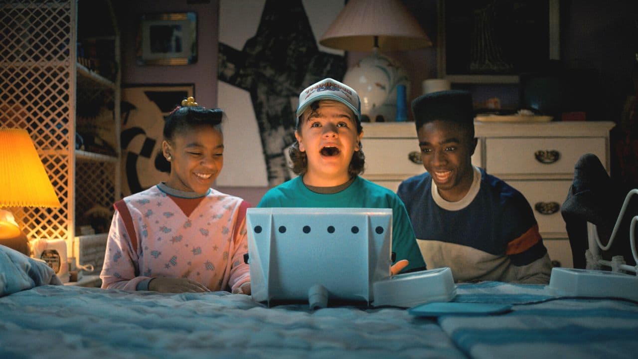 Teorías del final de Stranger Things 4 que te volarán la cabeza