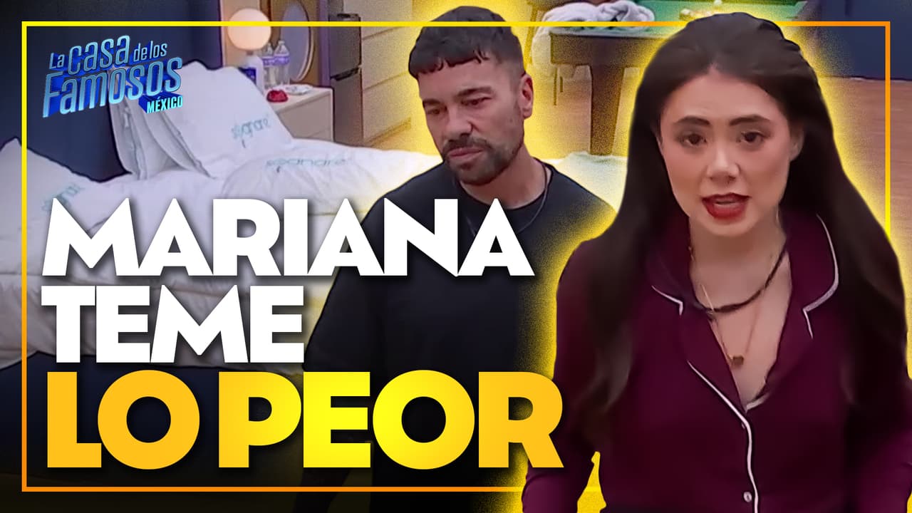 Mariana y Shiky quieren la salvación en Día como sea