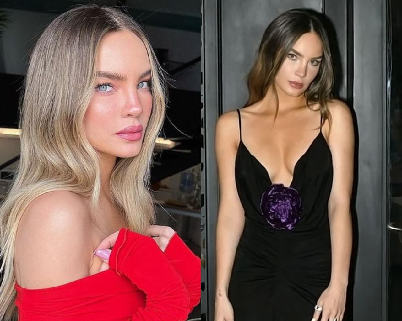 Belinda tendría romance con adinerado empresario, según reportes