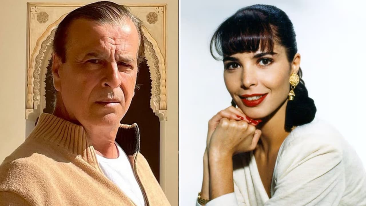 José María Fernández ‘El Pirru’ revela cuáles fueron las últimas palabras que le dijo a Mariana Levy antes de partir