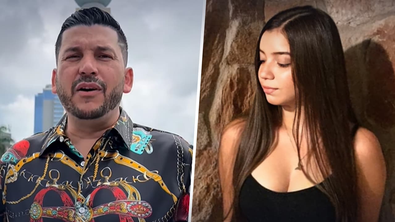 Luis Ángel 'El Flaco' acababa de superar duro momento antes de muerte de hija