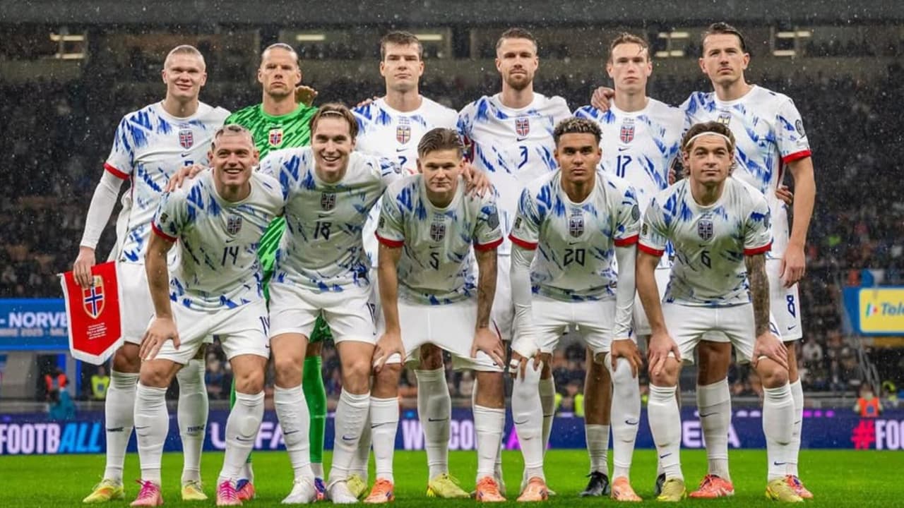 Mundial 2026: ¿Cuáles son las selecciones que regresan a la justa mundialista?