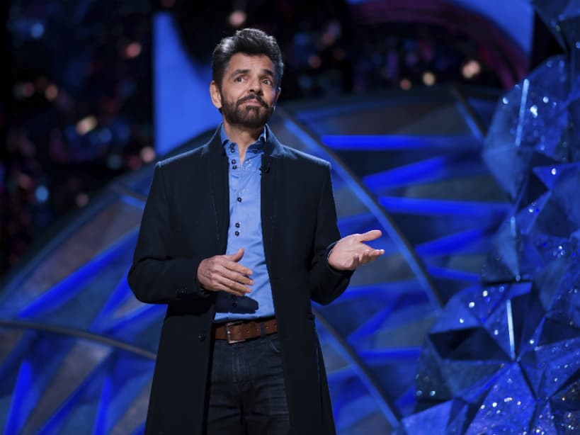 Eugenio Derbez hará sufrir a Dora, la exploradora