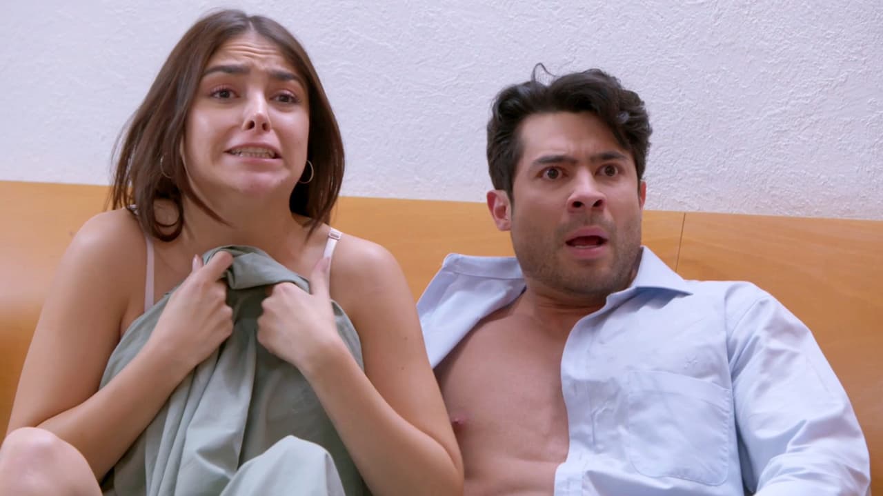 La Rosa de Guadalupe: capítulo completo "Juegos de seducción"