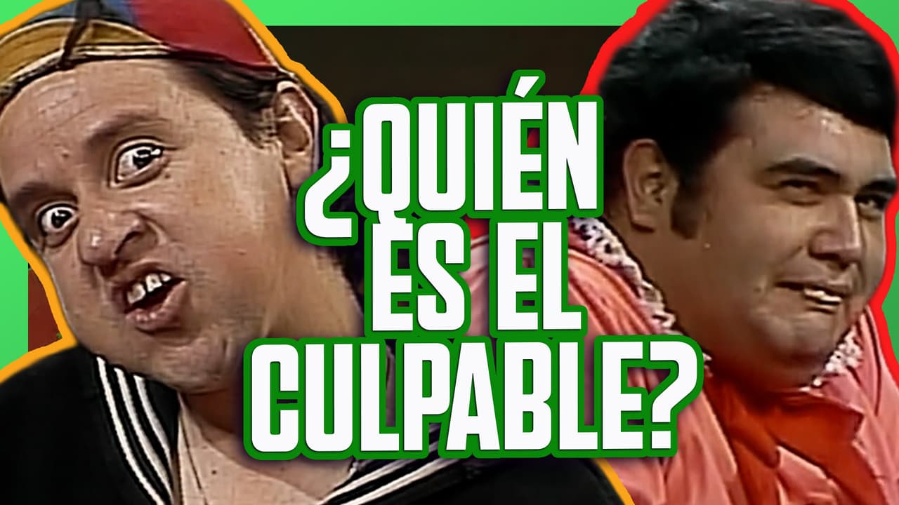 Quico es encerrado en una caja