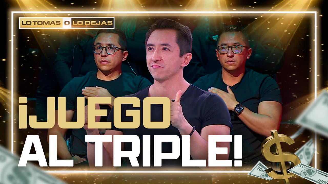 MULTIVERSO DE HERMANOS: “Los Manus” se ayudan para lograr el sueño fitness