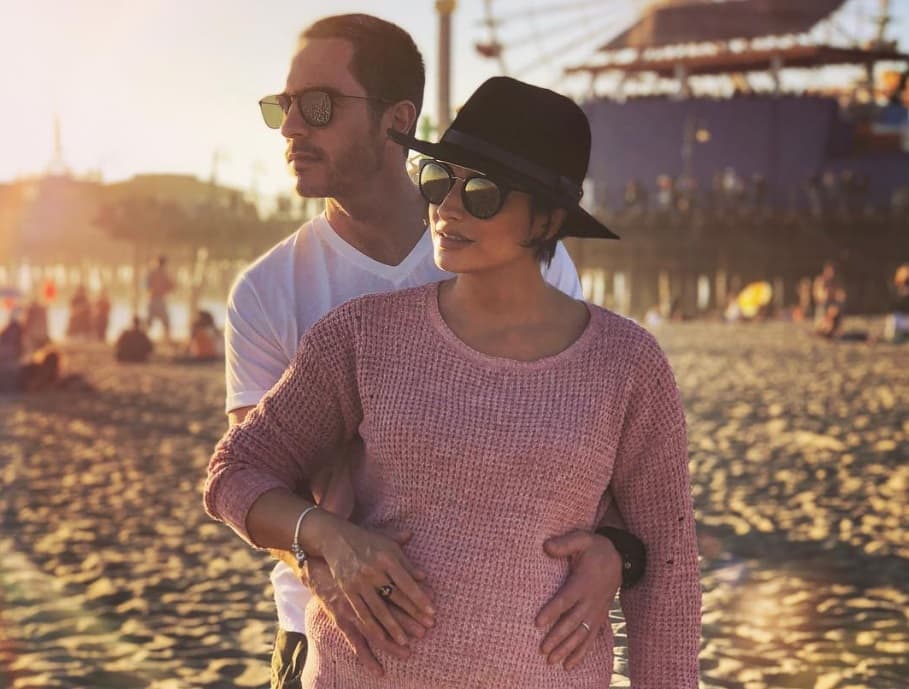 Mauricio Ochmann comparte detalles del próximo nacimiento de su bebé