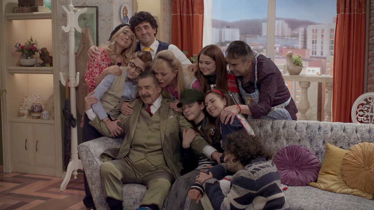 MARATÓN: Revive los capítulos 2 y 3 de la quinta temporada de 'Una familia de diez'
