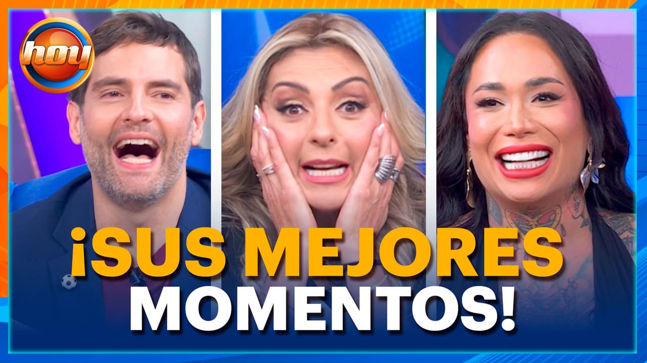 Mariana Ochoa y los finalistas REACCIONAN a su paso por LCDLFMX
