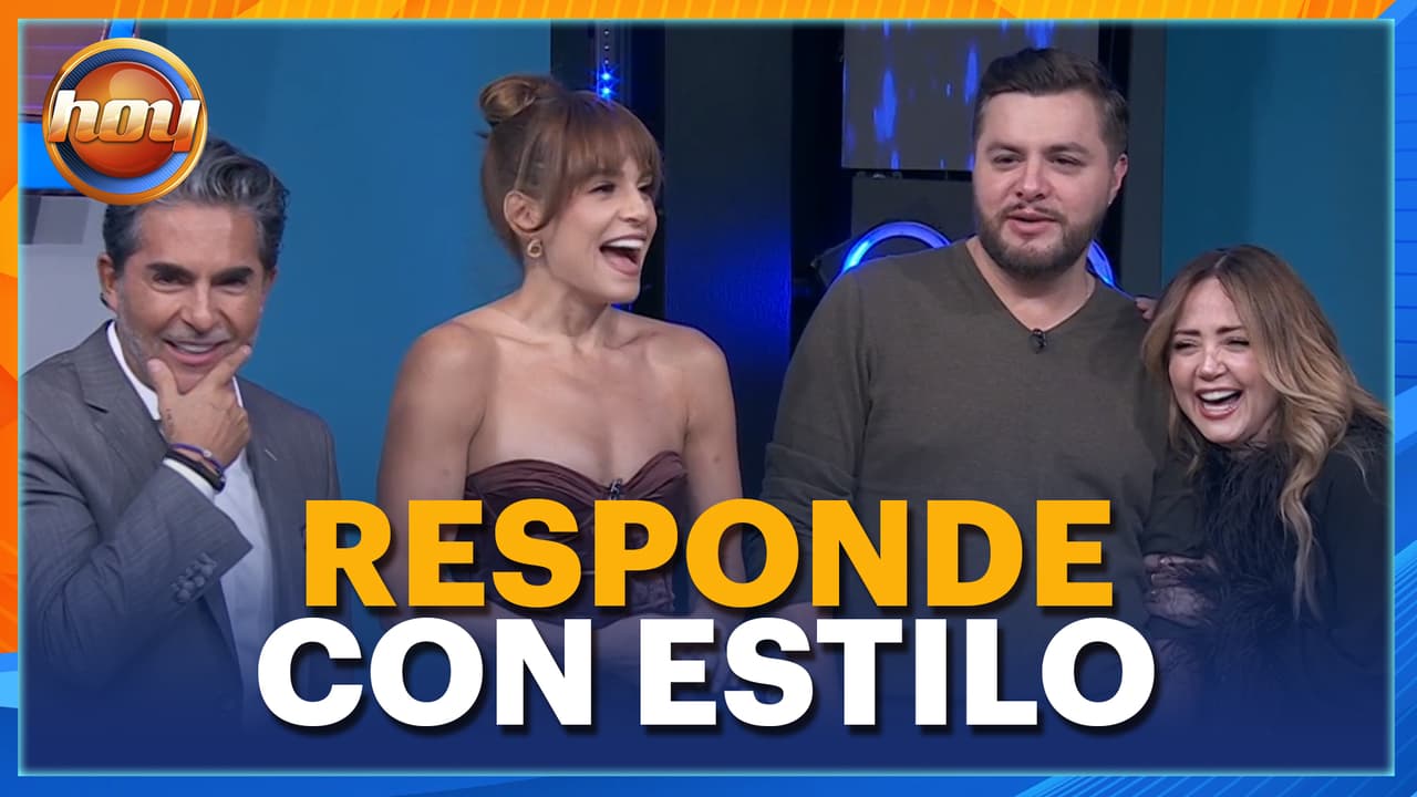 ¡No te enganches! Aprende a contestar halagos envenenados sin perder la sonrisa