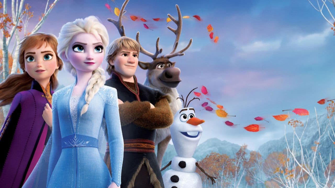 Kristen Bell 'anuncia' Frozen 3, pero la noticia aún no es oficial